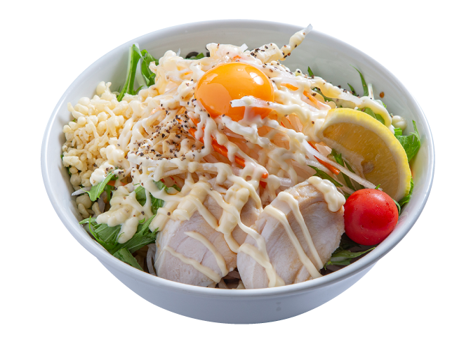 冷やしオリオン（夏季）写真