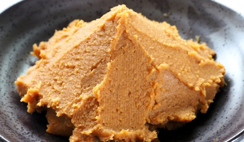 味噌のイメージ写真